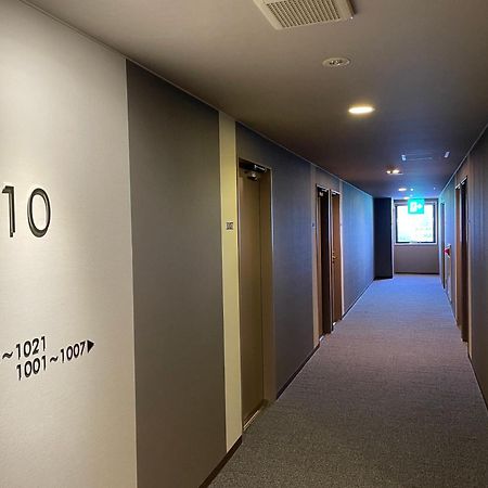 Hotel Route-Inn Niihama Exteriör bild